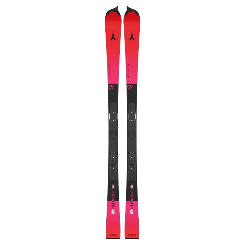 Atomic Redster S9 FIS 2027 - Neu